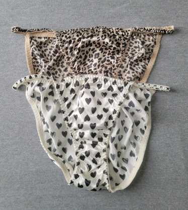 joe boxer satin