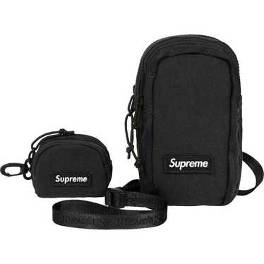 Supreme camera pouch - Gem