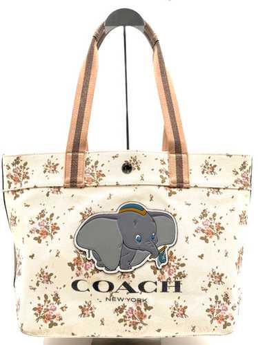 Coach disney dumbo tote - Gem