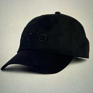 Alo yoga off-duty hat, - Gem