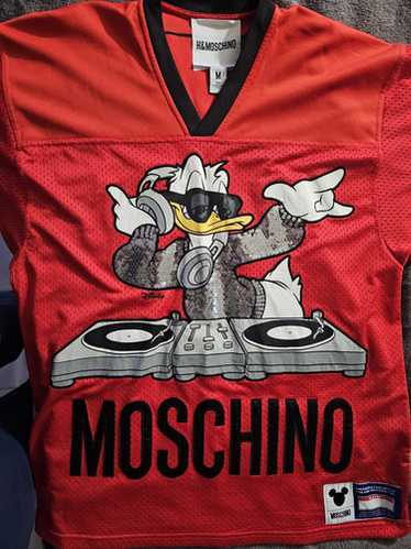 H&M x Moschino - Gem