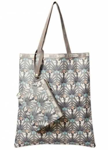 希少LeSportsac YUMIE KAZAMA コラボバッグ Yumie kazama lesportsac - Gem