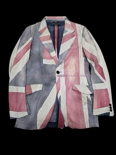 Share spirit tailored jacket - Gem