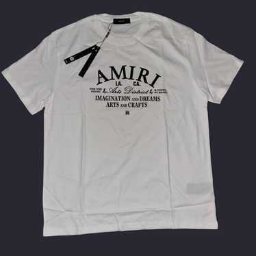 Amiri tshirt xl - Gem