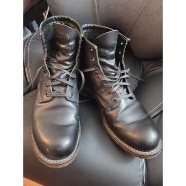 Red wing beckman 9014 - Gem