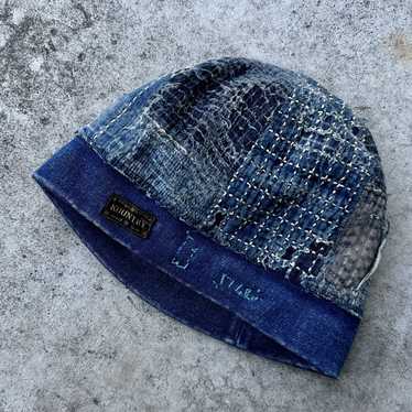 Kapital kapital beanie - Gem