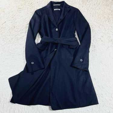 ジャケット・アウター Jil Sander Navy Long Coat Navy Oversize Coat by Jil Sander Navy | Rent the Runway