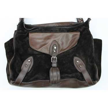 Helmut Lang 2003 ボストン　バッグ　キャンバス　カーキ Helmut Lang 2003 ボストン バッグ キャンバス カーキ