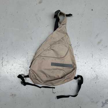Diesel y2k one shoulder - Gem