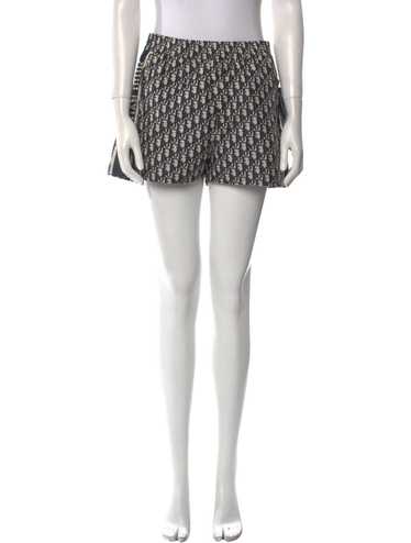 Christian Dior★素敵！Black/White High Rise Shorts Shorts | Womens Dior Shorts | Poshmark