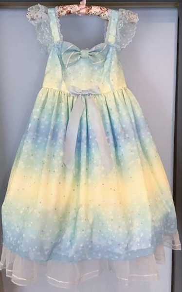 🌸angelic pretty jsk🌸japan🌸authentic🌸kawaii - Gem