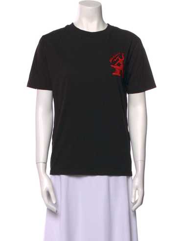 032c｜SHORT-SLEEVED ROUND NECK T-SHIRTS (C1010 BLK) Amazon.com: Men's 100% Cotton T-Shirt, Short Sleeve, Solid