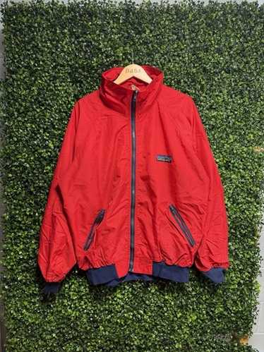 Patagonia PUFF BALL SWEATER レッド　M Patagonia puffball jacket - Gem