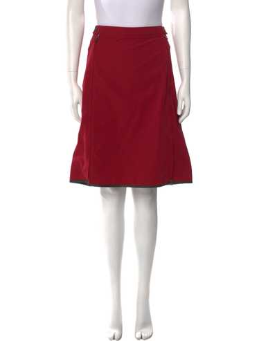 人気ブランド新作豊富 Prada sport Gem - skirt スカート