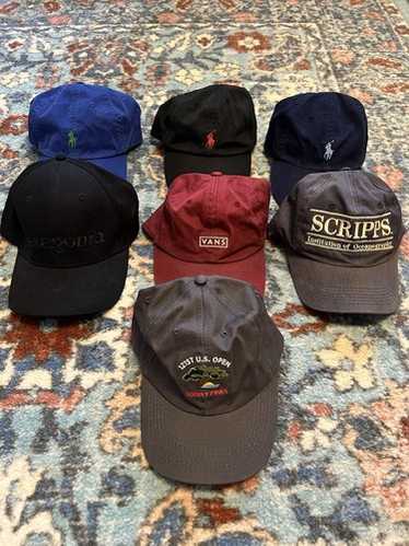 Polo sport hats - Gem