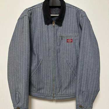 Dickies detroit jacket - Gem