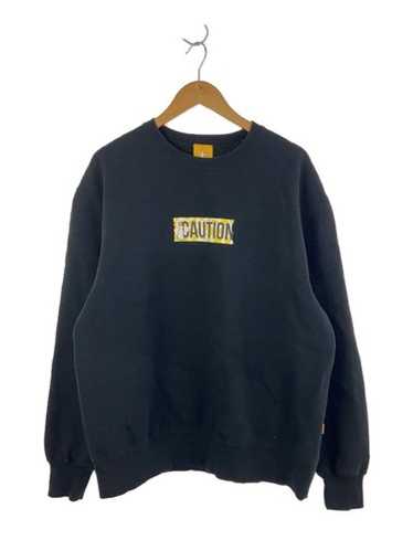 FR2 SMOKERS CREWNECK SWEAT BEIGE XL トレーナー・スウェット