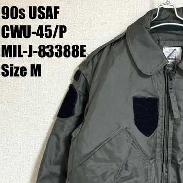 Alpha / mil-j-83382c cwu-36/p - Gem