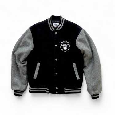 Vintage raiders chalk line - Gem