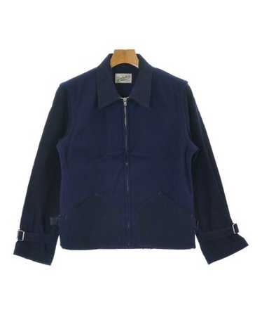 TENDERLOIN T-FIELD Jacket ジャケット　ブルゾン　M 楽天市場】TENDERLOIN（コート・ジャケット｜メンズファッション