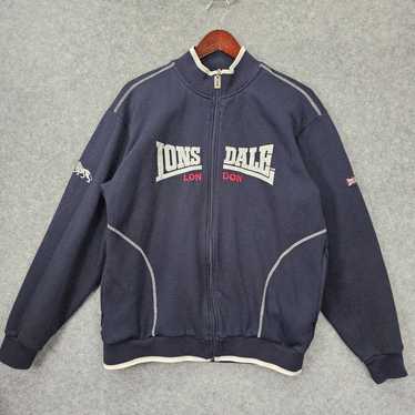 Lonsdale vintage vintage lonsdale - Gem