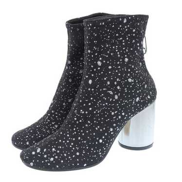 Maison margiela boots silver - Gem