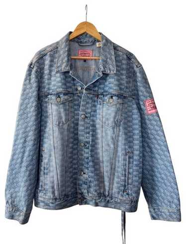 Kith × levis levis - Gem