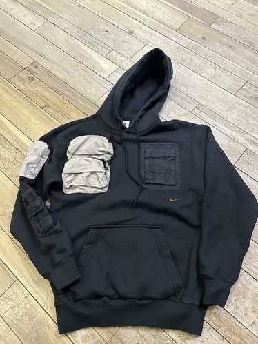 Nike travis scott utility - Gem