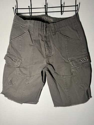 Armani exchange mens cargo - Gem