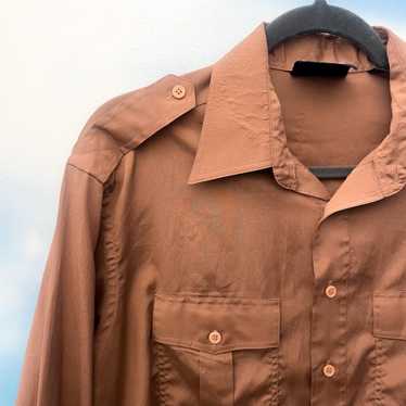 Vintage givenchy for chesa - Gem