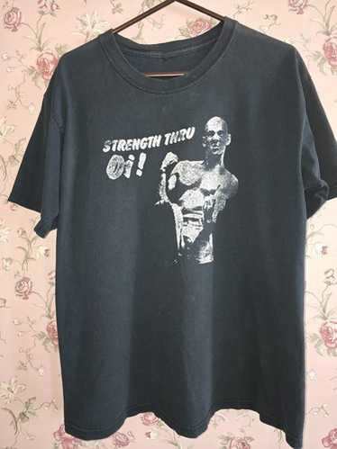 NEVERTRUST MA-1　skins Oi PUNK size2 Skinhead Oi Merch and Vinyl | Merchbar