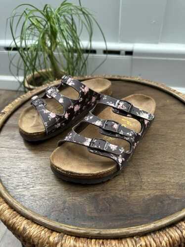 限​定​販​売​】 Birkenstock Papillio Silvia Slide Thong