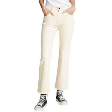 【KHAITE】 VIVIAN デニム 27inch KHAITE | Vivian Stretch Jeans – Kirna Zabête