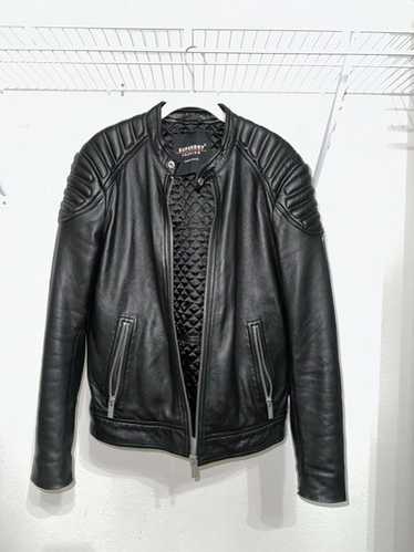 Superdry Biker バイカージャケット レザージャケット Superdry Biker バイカージャケット レザージャケット (Superdry