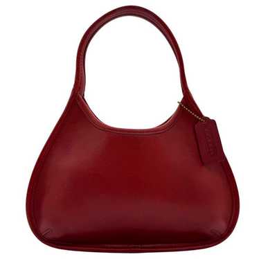 Vintage coach 9027 leather - Gem