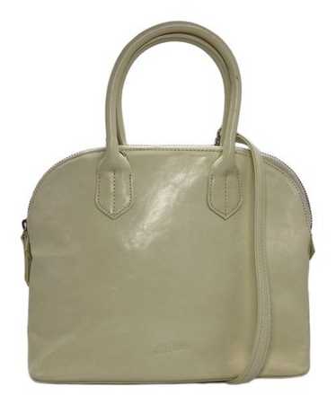 OTHER) 1990'S JEAN PAUL GAULTIER 2WAY DOCTOR BAG WITH KEY