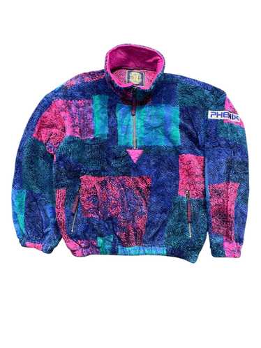 Ski vintage vintage phenix - Gem