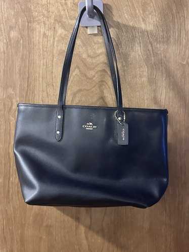Briefing midnight tote - Gem