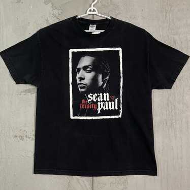 Rapper sean paul black - Gem