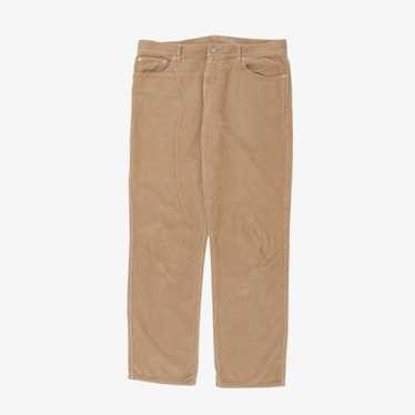 Visvim fluxus 03 - Gem