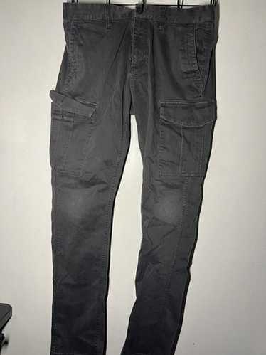 パンツ ARMANI EXCHANGE multi pockets cargo pant Multi-pocket trousers - ARMANI EXCHANGE - Finizio Collezioni