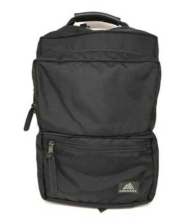 Gregory Covert Extended Mission - Carryology