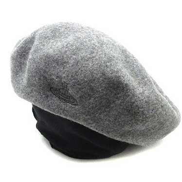 Vivienne westwood hat beret - Gem