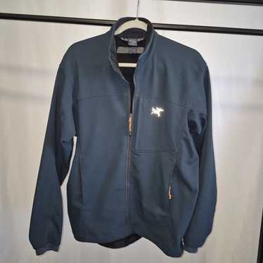 Arcteryx jacket gamma mx - Gem