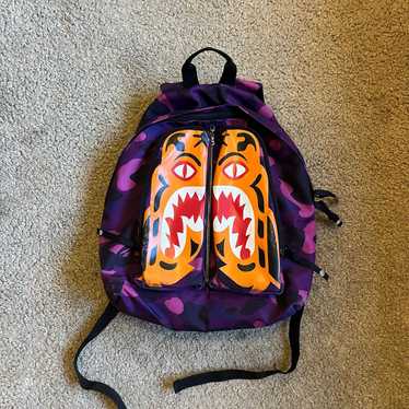 D*d様 極希少　NIGO期　2000年代初期　BAPE カモ　総柄　フルジップ 極希少 NIGO期 2000年代初期 BAPE カモ 総柄 フルジップパーカーL