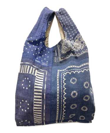 Visvim ict indigo camping - Gem