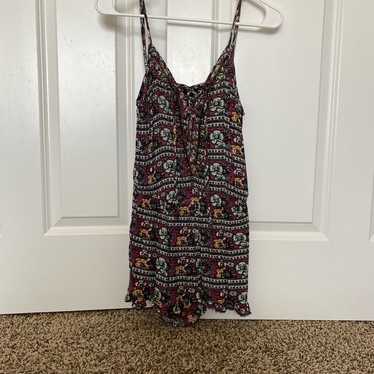 Practically New Romper! - image 1