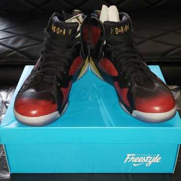Air Jordan 7 Retro Db - image 1
