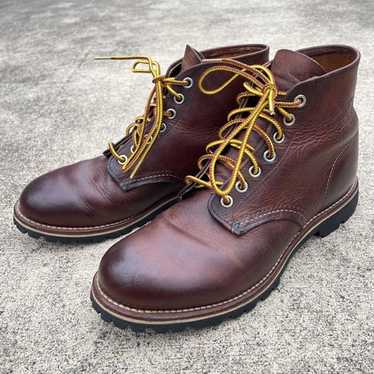 Red wing 9111 boots - Gem