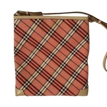 Burberry blue label crossbody - Gem